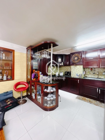 6A Đường Cư Xá Đồng Tiến, Phường Diên Hồng