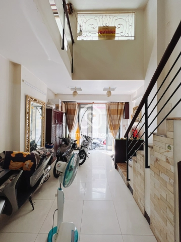 6A Đường Cư Xá Đồng Tiến, Phường Diên Hồng