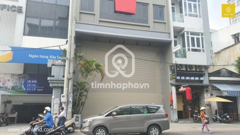 79 Đường Hồ Hảo Hớn, Phường Cầu Ông Lãnh