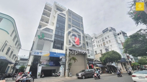 79 Đường Hồ Hảo Hớn, Phường Cầu Ông Lãnh