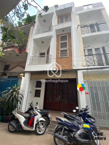 145/38/11 Đường Nguyễn Thiện Thuật, Phường Bàn Cờ
