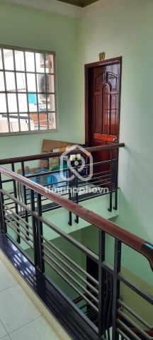 472/41 Đường Cách Mạng Tháng Tám, Phường Nhiêu Lộc