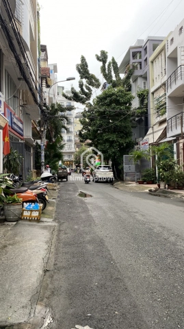 42/31 Đường Trần Thiện Chánh, Phường Hòa Hưng
