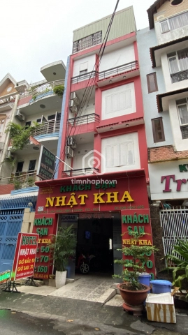 42/31 Đường Trần Thiện Chánh, Phường Hòa Hưng