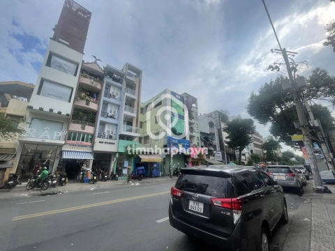 191 Đường Võ Văn Tần, Phường Bàn Cờ