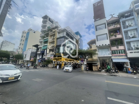 191 Đường Võ Văn Tần, Phường Bàn Cờ