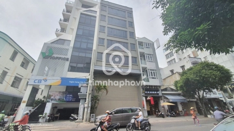 79 Đường Hồ Hảo Hớn, Phường Cầu Ông Lãnh