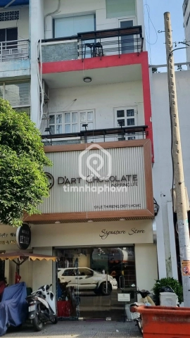 131 Đường Lê Thị Riêng, Phường Bến Thành
