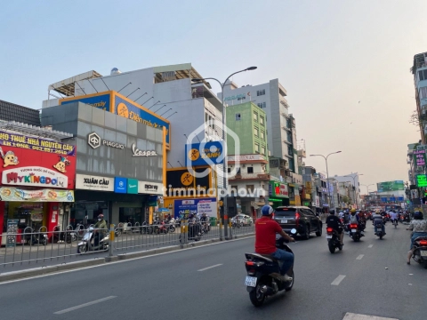 177 Đường Phan Đăng Lưu, Phường Cầu Kiệu