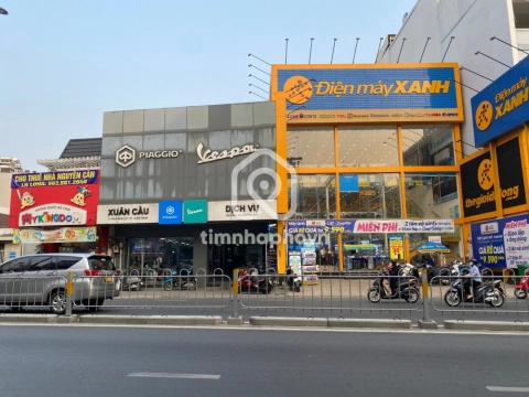177 Đường Phan Đăng Lưu, Phường Cầu Kiệu