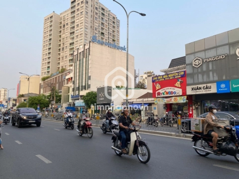 177 Đường Phan Đăng Lưu, Phường Cầu Kiệu