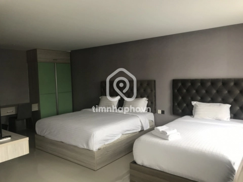 446-448 Đường Tân Phú, Phường Tân Mỹ