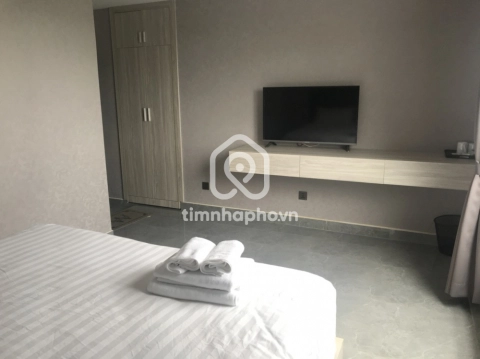 446-448 Đường Tân Phú, Phường Tân Mỹ