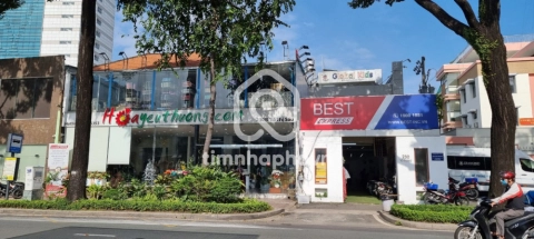 230 Đường Võ Thị Sáu, Phường Xuân Hòa