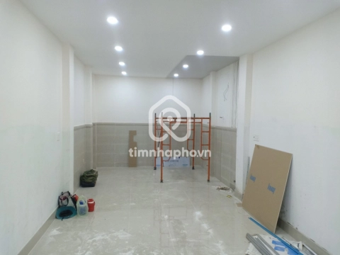 127 Đường Calmette, Phường Bến Thành