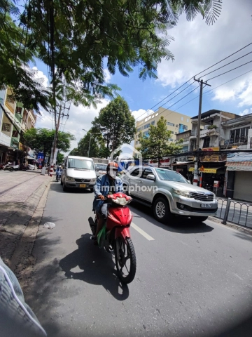 29 Đường Ung Văn Khiêm, Phường Thạnh Mỹ Tây