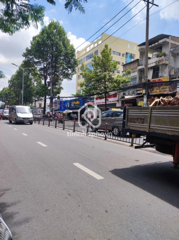 528 Đường Lý Thường Kiệt, Phường Tân Sơn Nhất