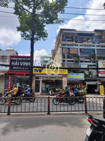 528 Đường Lý Thường Kiệt, Phường Tân Sơn Nhất