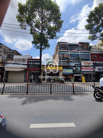 528 Đường Lý Thường Kiệt, Phường Tân Sơn Nhất