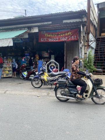 29 Đường Ung Văn Khiêm, Phường Thạnh Mỹ Tây