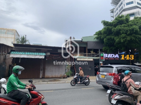 29 Đường Ung Văn Khiêm, Phường Thạnh Mỹ Tây