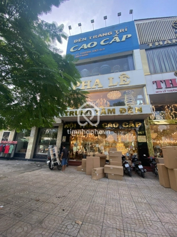 267 Đường Lý Thường Kiệt, Phường Phú Thọ