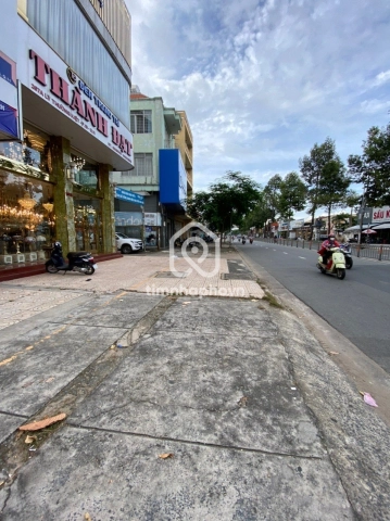 267 Đường Lý Thường Kiệt, Phường Phú Thọ