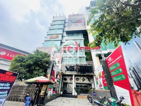 107 Đường Cộng Hòa, Phường Bảy Hiền