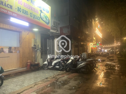 312 Đường Điện Biên Phủ, Phường Gia Định
