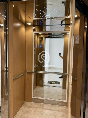400 Đường Điện Biên Phủ, Phường Vườn Lài