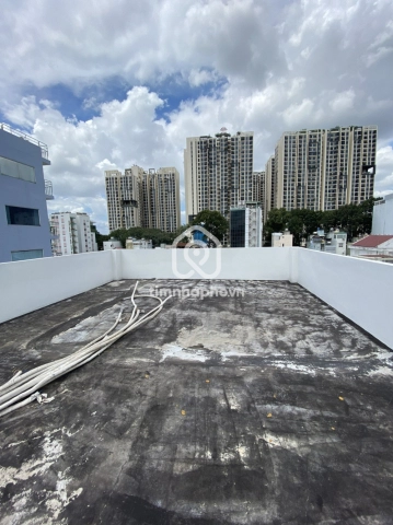 400 Đường Điện Biên Phủ, Phường Vườn Lài