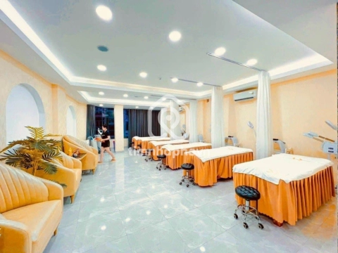 235-237 Đường Phan Đình Phùng, Phường Cầu Kiệu