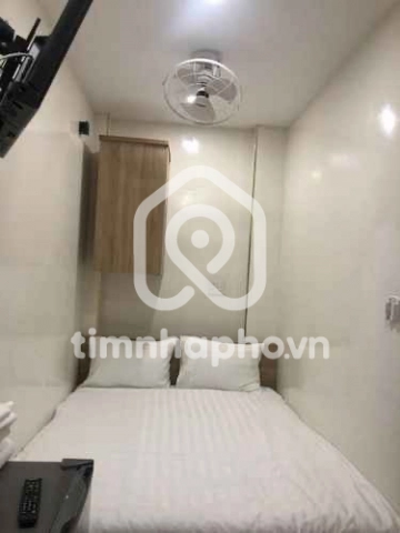 A11 Đường Cống Quỳnh, Phường Cầu Ông Lãnh