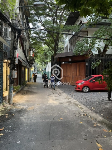 230F Đường Pasteur, Phường Xuân Hòa