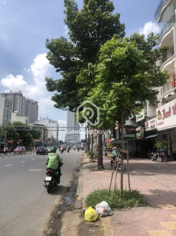 45/2-45/3 Đường Nguyễn Thái Học, Phường Cầu Ông Lãnh