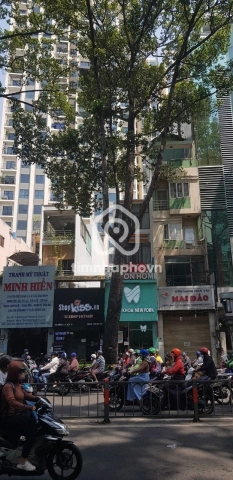 208-210 Đường 3 Tháng 2, Phường Hòa Hưng