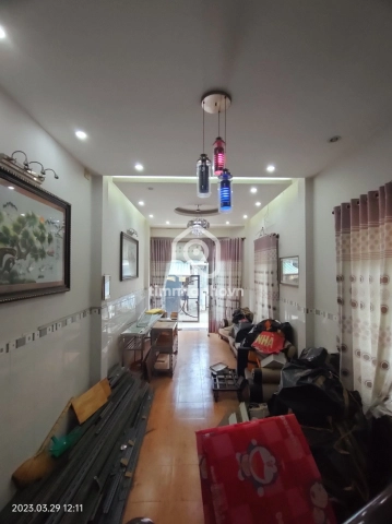459B Đường Hậu Giang, Phường Bình Phú