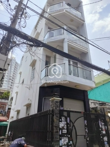 459B Đường Hậu Giang, Phường Bình Phú