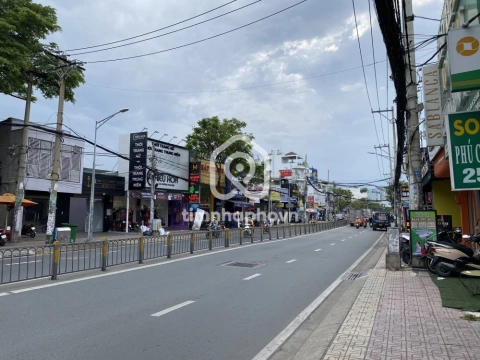 313 Đường Nguyễn Thị Thập, Phường Tân Mỹ