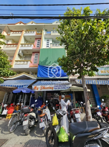 874D Đường Tạ Quang Bửu, Phường Bình Đông