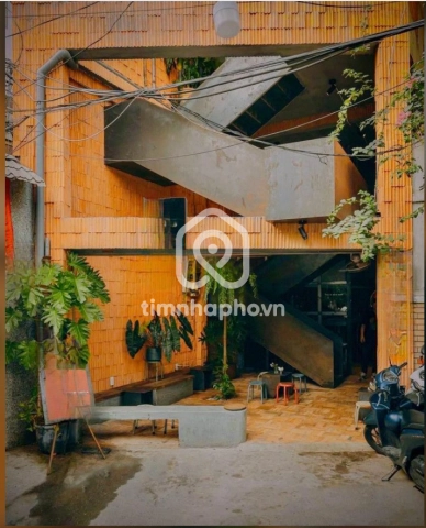 193A Đường Hai Bà Trưng, Phường Xuân Hòa