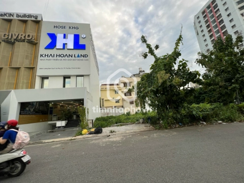 20 Đường Lương Định Của, Phường An Khánh
