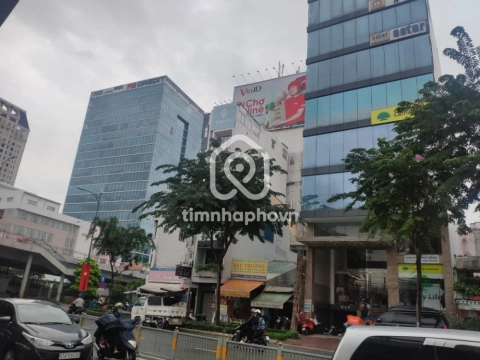 85-86-87 Đường Bến Vân Đồn, Phường Khánh Hội