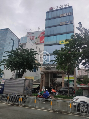 85-86-87 Đường Bến Vân Đồn, Phường Khánh Hội