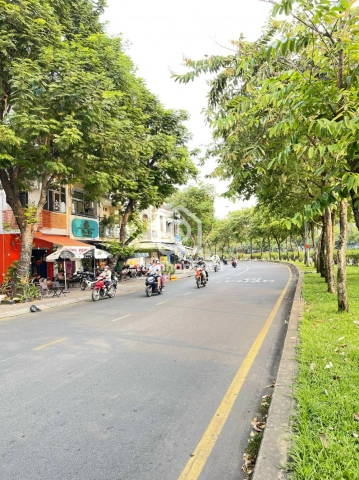 323 Đường Hoàng Sa, Phường Tân Định
