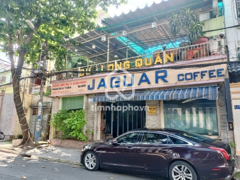 B4-B8-B8A Đường Bửu Long, Phường Hòa Hưng