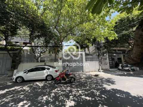 B4-B8-B8A Đường Bửu Long, Phường Hòa Hưng