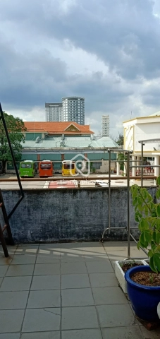 1523 Đường Huỳnh Tấn Phát, Phường Phú Thuận