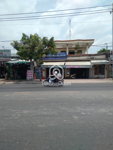 1523 Đường Huỳnh Tấn Phát, Phường Phú Thuận