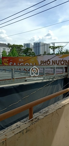 1523 Đường Huỳnh Tấn Phát, Phường Phú Thuận